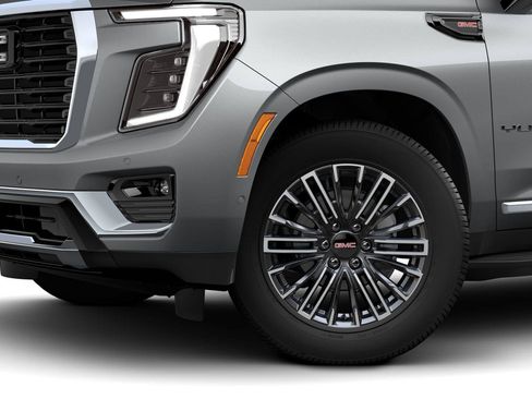 New 2026 GMC Yukon XL Elevation AWD/4WD image 34