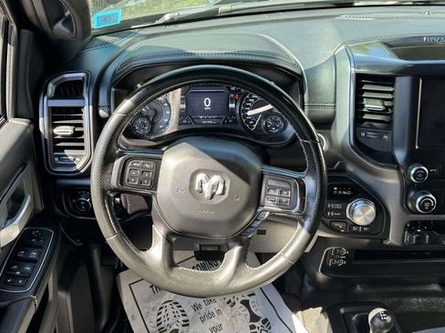 Used 2022 RAM 2500 Power Wagon image 17