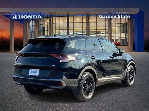 Used 2023 Kia Sportage X-Pro AWD/4WD image 6