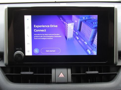 Used 2024 Toyota RAV4 XLE w/ Convenience Package image 28