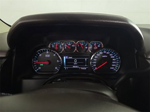 Used 2015 Chevrolet Tahoe LTZ image 12