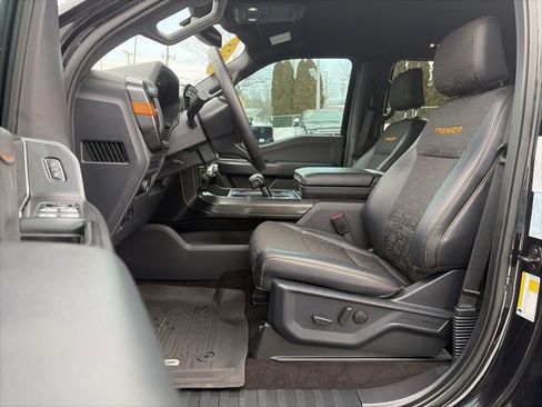 Used 2023 Ford F150 Tremor w/ 360 Degree Camera Package image 18