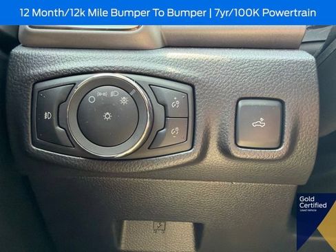 Used 2023 Ford Ranger XLT w/ Equipment Group 301A Mid AWD/4WD image 25
