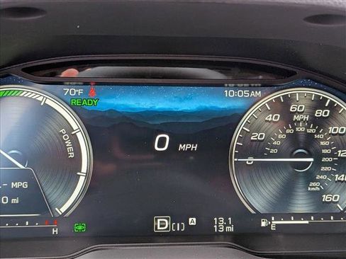 New 2026 Subaru Crosstrek 2.5i Limited AWD/4WD image 13