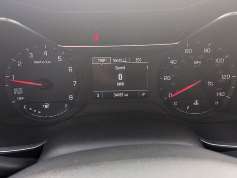 Used 2023 Chevrolet TrailBlazer LT image 13