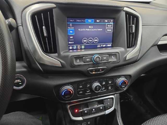 Used 2024 GMC Terrain SLE w/ Driver Convenience Package AWD/4WD image 19