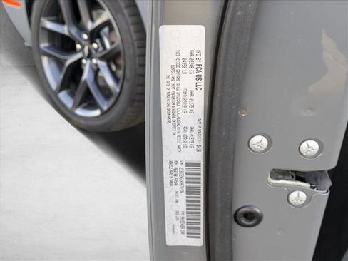 Used 2019 Dodge Challenger SXT w/ Blacktop Package image 23