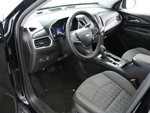Certified 2024 Chevrolet Equinox LT w/ LPO, Floor Liner Package AWD/4WD image 22