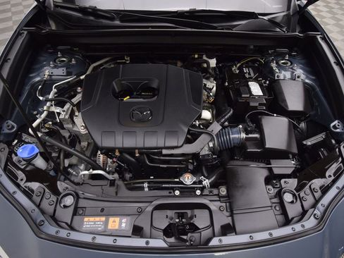 Used 2024 MAZDA CX-30 AWD 2.5 S w/ Preferred Package image 27