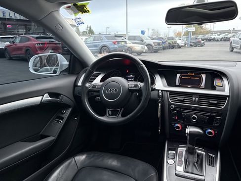 Used 2016 Audi A5 2.0T Premium image 20