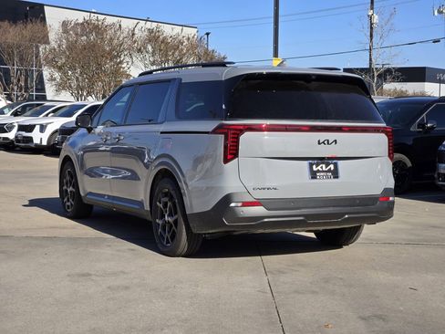 New 2026 Kia Carnival SX Prestige FWD image 3