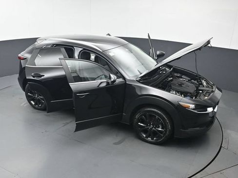 Certified 2024 MAZDA CX-30 AWD 2.5 S w/ Select Sport Pkg image 48