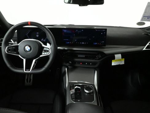 Used 2025 BMW M240i xDrive Coupe w/ Premium Package image 17