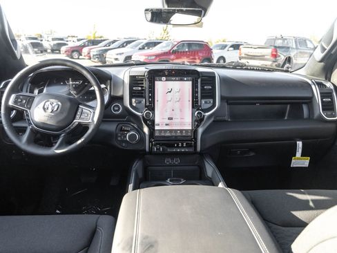 New 2026 RAM 1500 Big Horn image 14