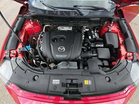 Used 2018 MAZDA CX-5 Grand Touring FWD image 3