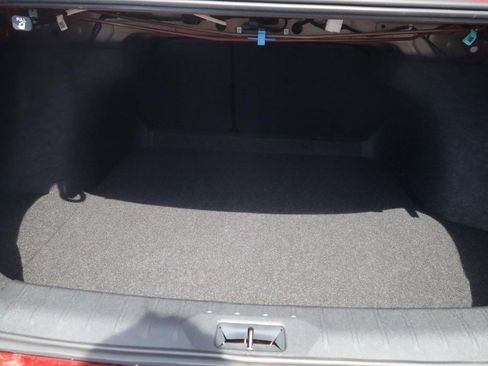 New 2026 Nissan Sentra SV w/ Floor Mat Package FWD image 23
