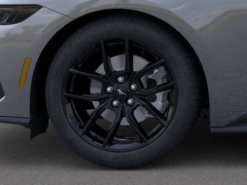 New 2026 Ford Mustang Coupe w/ Mustang Nite Pony Package RWD image 20