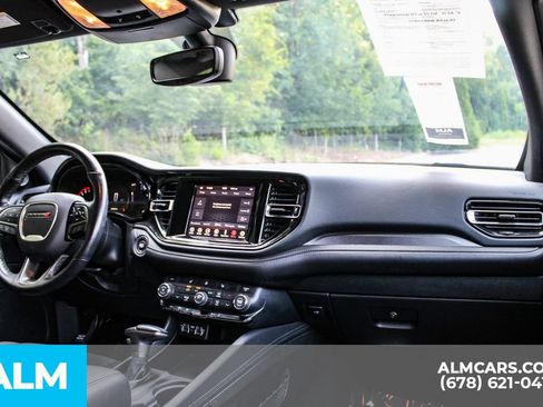 Used 2023 Dodge Durango SXT RWD image 21
