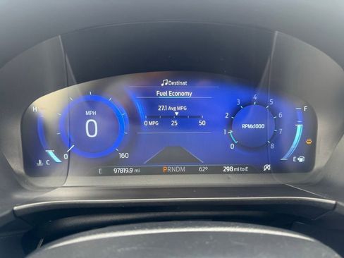 Used 2020 Ford Escape Titanium AWD/4WD image 18