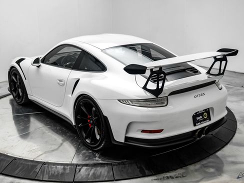 Used 2016 Porsche 911 GT3 RS RWD image 14