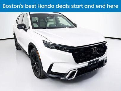 Used 2023 Honda CR-V Sport Touring