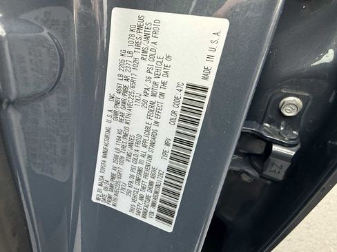 Certified 2025 MAZDA CX-50 AWD 2.5 S w/ Premium Package image 34