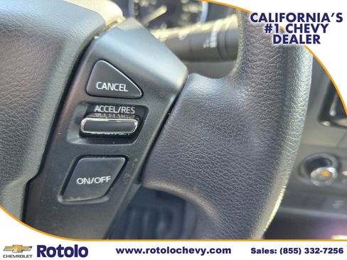 Used 2024 Nissan Frontier S RWD image 19