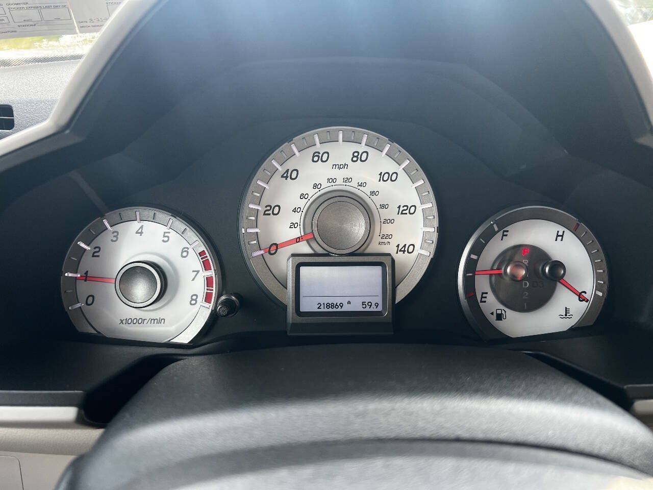 Used 2014 Honda Pilot Touring image 10