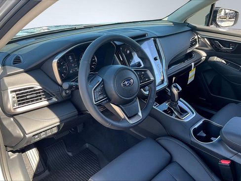 New 2025 Subaru Legacy Limited image 6