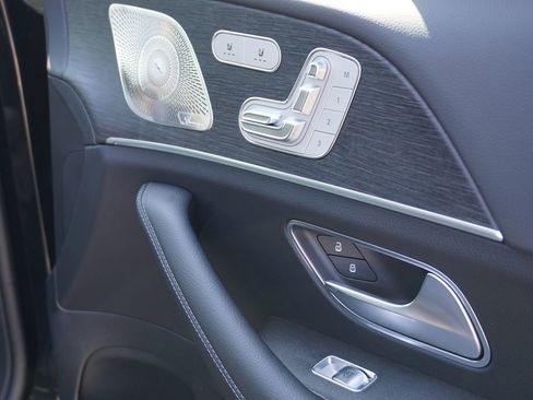 Used 2026 Mercedes-Benz GLE 350 4MATIC image 64