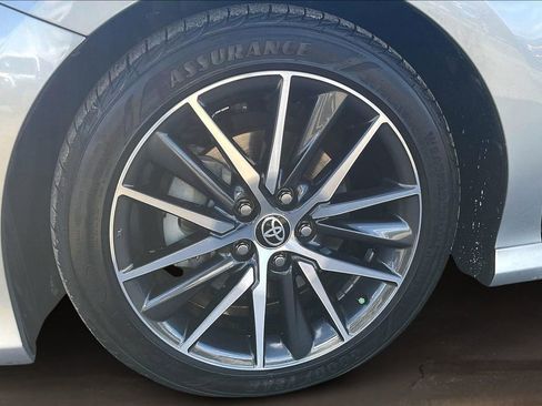 Used 2023 Toyota Camry XLE w/ Navigation Package image 34