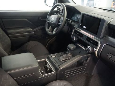 New 2026 Toyota Tacoma 2WD Double Cab image 25