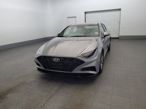 Used 2023 Hyundai Sonata SEL w/ Winter Weather Package FWD image 15
