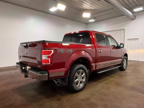 Used 2019 Ford F150 XLT w/ Equipment Group 302A Luxury image 36