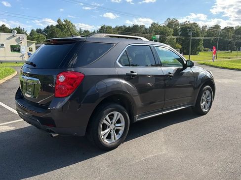 Used 2015 Chevrolet Equinox LT w/ Safety Package FWD image 7