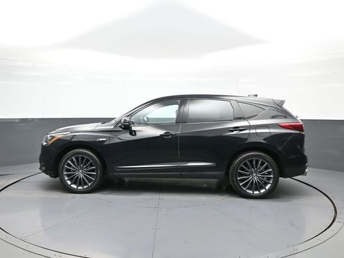 Certified 2023 Acura RDX AWD w/ A-Spec & Advance Pkg image 9