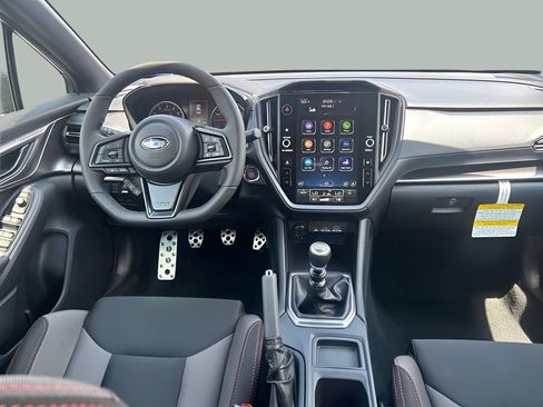 New 2026 Subaru WRX AWD/4WD image 18