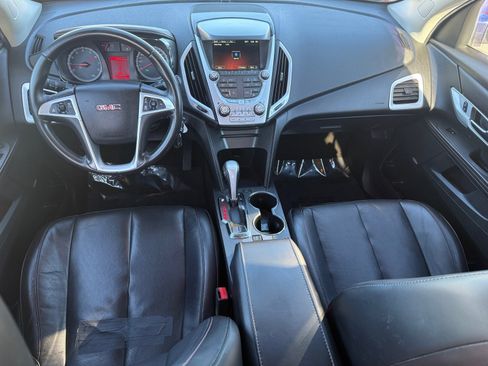 Used 2013 GMC Terrain SLT w/ LPO, Protection Package image 24