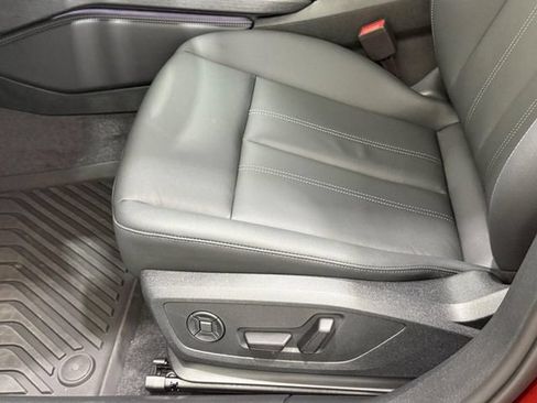 Certified 2025 Audi A5 2.0T Premium AWD/4WD image 18