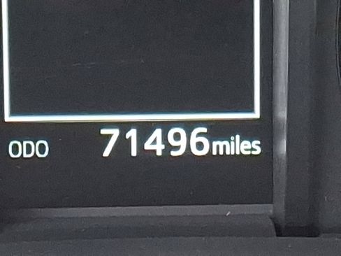 Used 2022 Toyota 4Runner SR5 Premium w/ Moonroof Package image 20