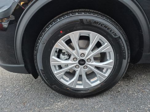 New 2026 Ford Escape Active w/ Tech Pack #1 FWD image 7