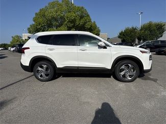 Used 2023 Hyundai Santa Fe SEL video 2