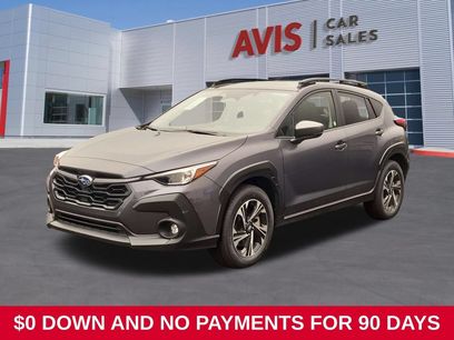 Used 2025 Subaru Crosstrek 2.5i Premium