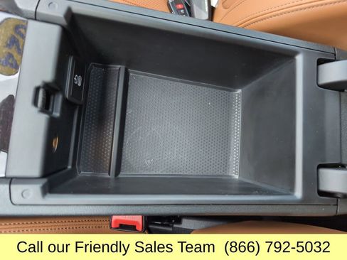 Used 2024 BMW 330i xDrive Sedan w/ Premium Package image 29