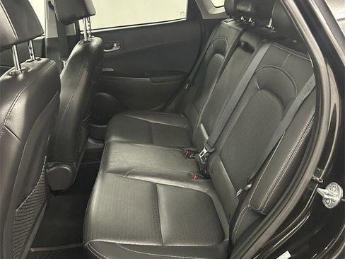 Used 2018 Hyundai Kona Limited image 27