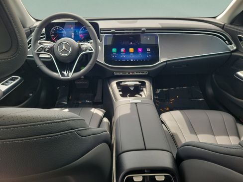 New 2026 Mercedes-Benz E 350 Sedan image 8