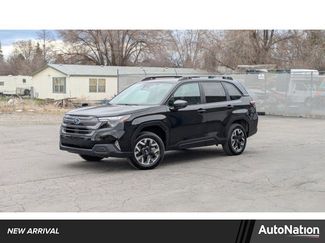 Certified 2026 Subaru Forester Premium video 1