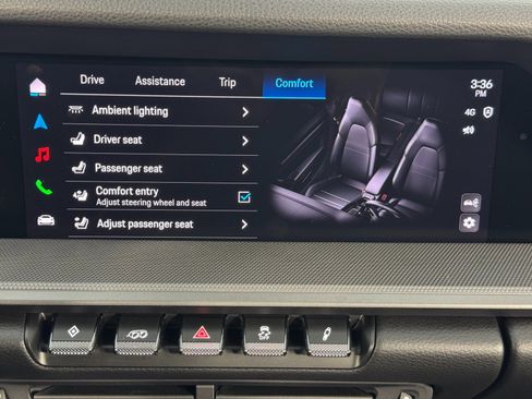 Used 2025 Porsche 911 Carrera image 29