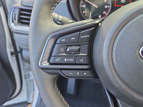 New 2026 Subaru Forester Limited w/ Limited Package image 15