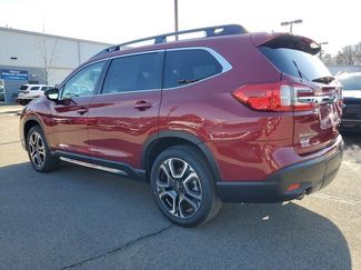 New 2026 Subaru Ascent Limited w/ Popular Package #2 video 4